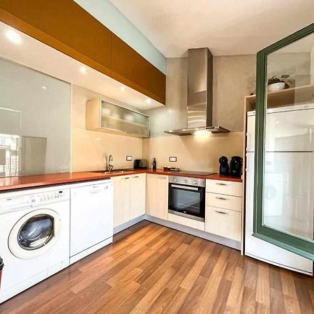 Loft Cort Reial Atico In The Heart Of The Old Town Apartamento Girona Exterior foto