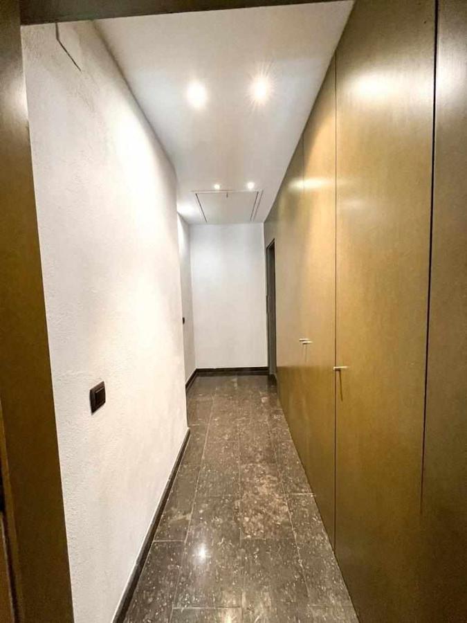 Loft Cort Reial Atico In The Heart Of The Old Town Apartamento Girona Exterior foto
